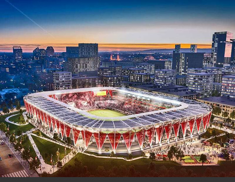 Sacramento stadium in question after investor pulls out