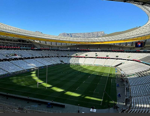 DHL stadium will become home of Western Province Rugby