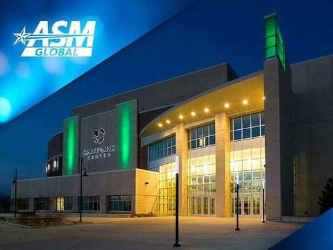 ASM Global adds new venues to its portfolio