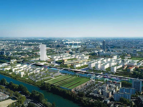 Accor becomes official 2024 Olympic partner