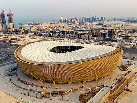 Qatar replaces China as host for Asian Cup 2023