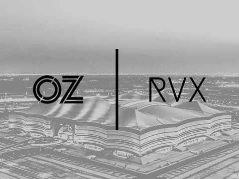 OZ Sports and RVX Productions