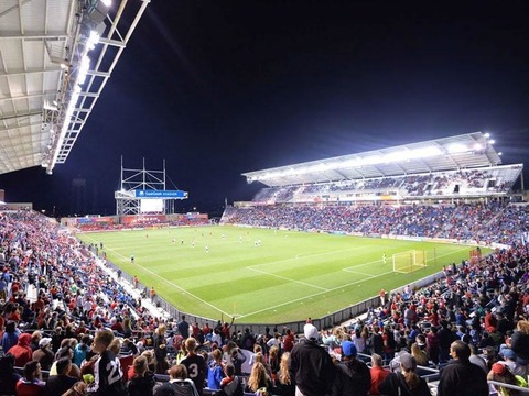 Chicago SeatGeak Stadium