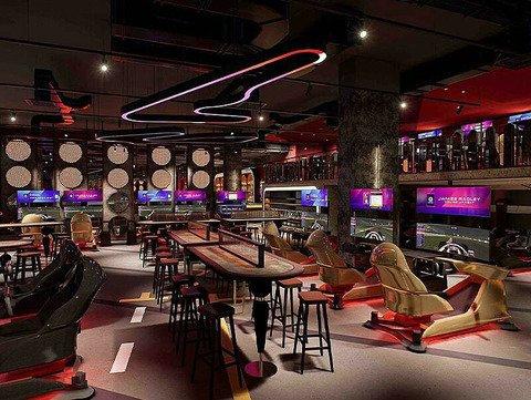 Formula 1 premium experience to launch in London