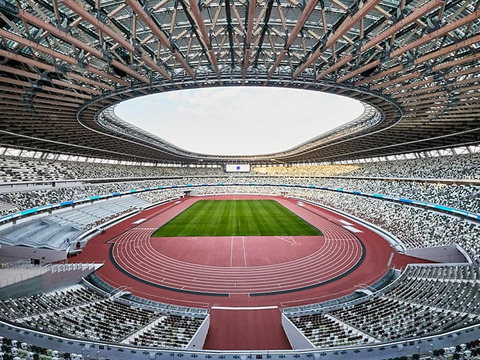 Japan to set 10000 capacity cap