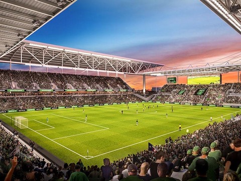 Austin FC