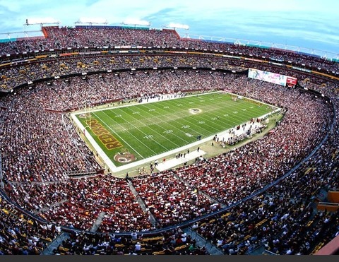 Washington Redskins update July 2020