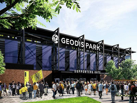 Nashville SC naming rights