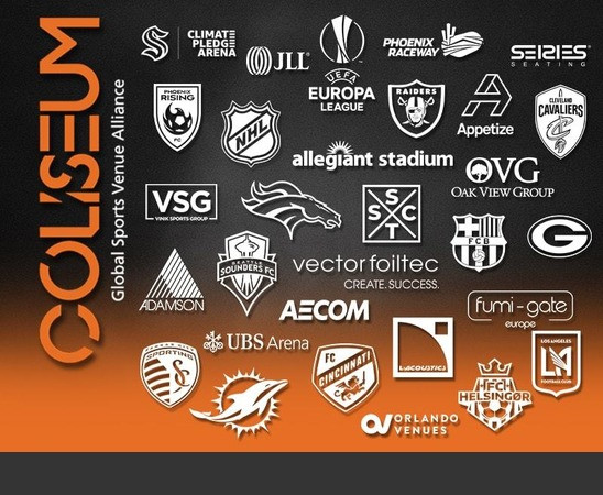 Coliseum Online Week US 2020 press release