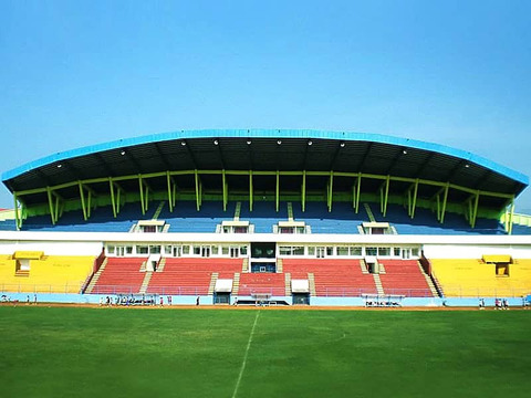 Indonesian stadium to be demolished after 130 died