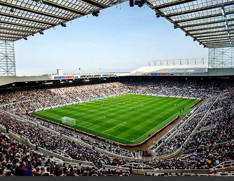 Newcastle owners buy back land near stadium