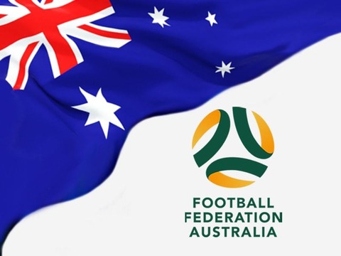 Football Federation Australia