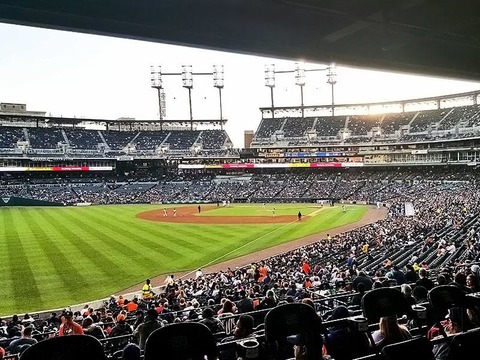 MLB resuming games May 2020