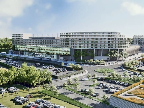 Southend United new stadium August 2020 update