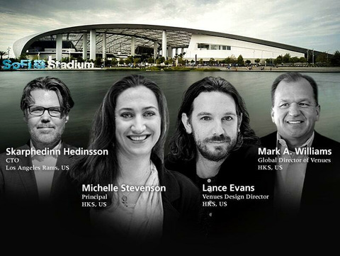 Coliseum Summit US 2022 - press release 2