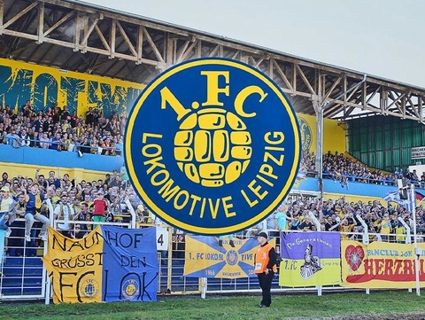 Lok Leipzig