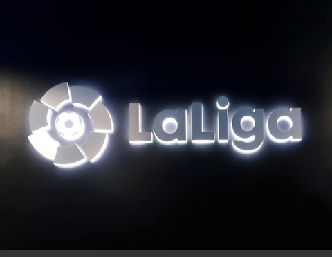 LaLiga approves CVC-deal