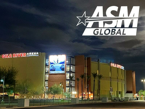 US Gila River Arena renovation