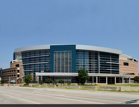 Oklahoma paycom center renovations