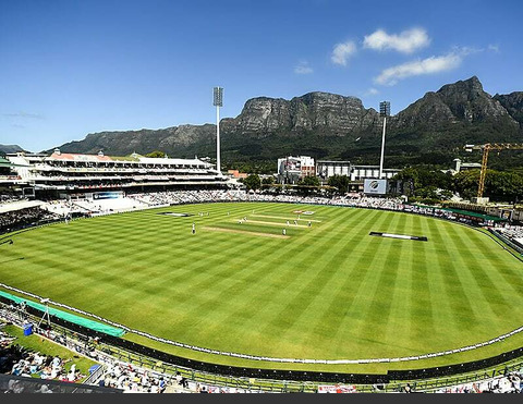 South Africa T20 Mzansi Super League cancelled again