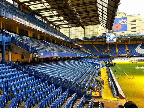 Chelsea will host Iftar at Stamford Bridge