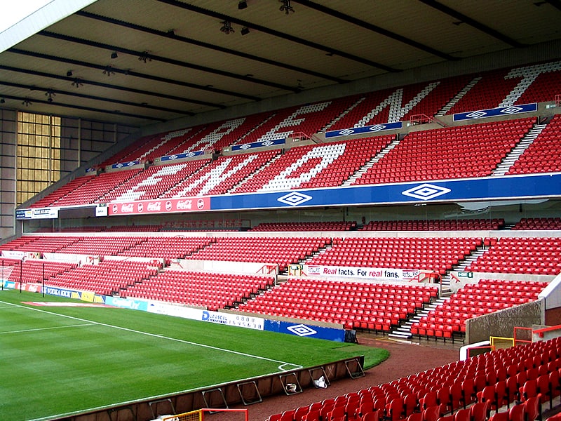 Nottingham Forest launches fan engagement plan