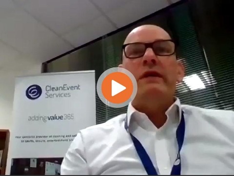 Tomas Gronager interview May 2020