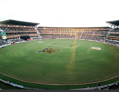 India Varanasi new cricket stadium
