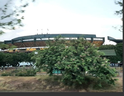 Aloha Stadium