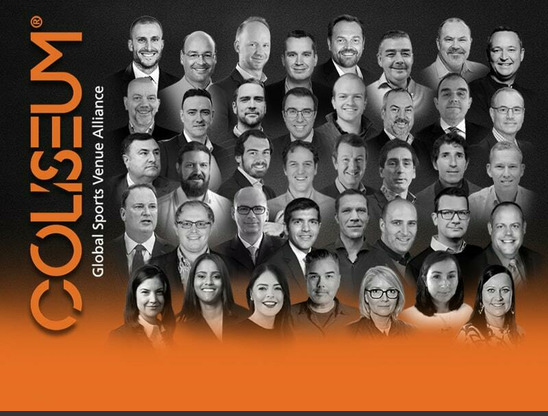 Coliseum Online Week EUROPE 2021 worldwide speakers press release 2