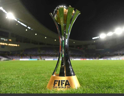 Dates announced for FIFA Club World Cup in the UAE