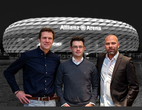 Editorial news - Companeer