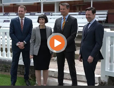 Lords Cricket Ground appoints technology partner
