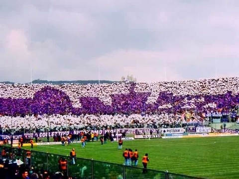 ACF Fiorentina stadium update September 2020