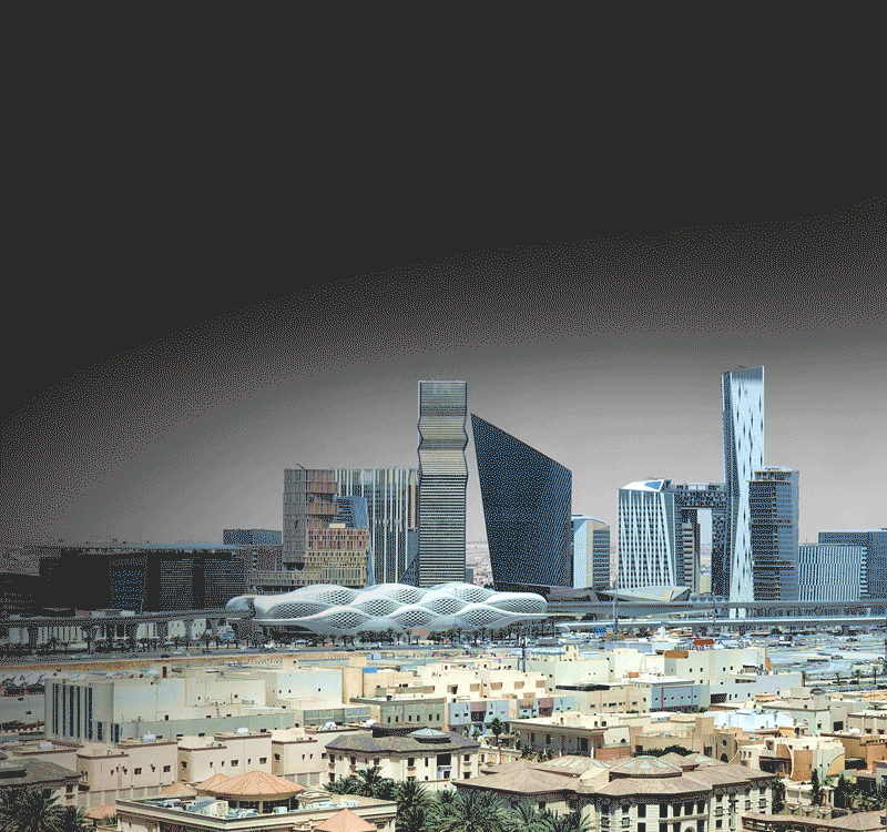 Coliseum Summit MENA 2024 - Riyadh, Saudi Arabia