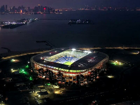Fans buy over 800,000 tickets for Qatar 2022 in first sales round