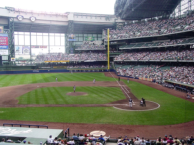 Milwaukee Brewers relocation update August 2023