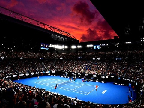 Australian Open