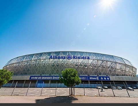 Nice and Allianz renew partnership
