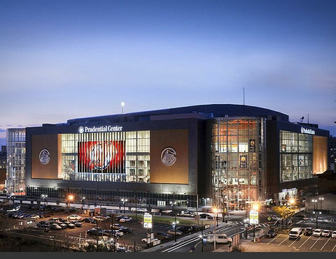 Video Music Awards to return to Prudential Center