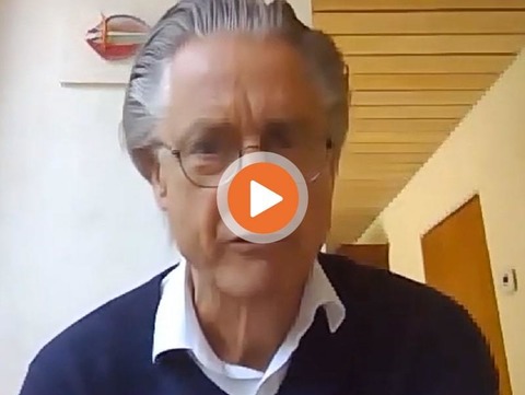 Henk Markerink May 2020 interview