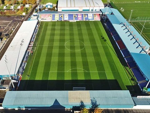 Scottish Premiership back with fans