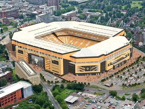 Wolverhampton Wanderers