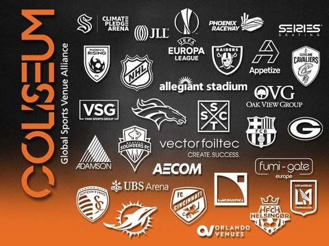 Coliseum Online Week US 2020 press release