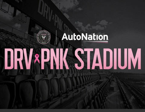 The Major League Soccer (MLS) team Inter Miami CF (US) and AutoNation, America’s largest and most recognized automotive retailer, announced on April 9th a multilayered three-year deal. The deal spells out that AutoNation will be the official and exclusive automotive