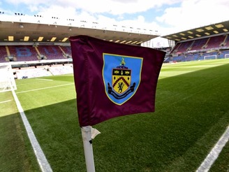 Burnley takeover
