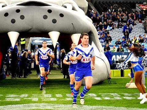Canterbury Bulldogs
