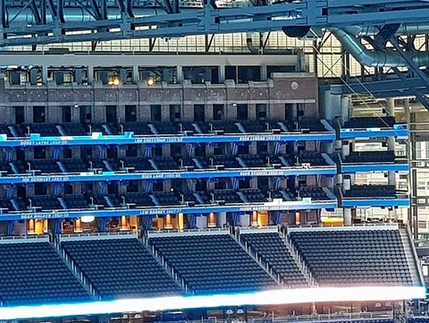 NFL update May 2020