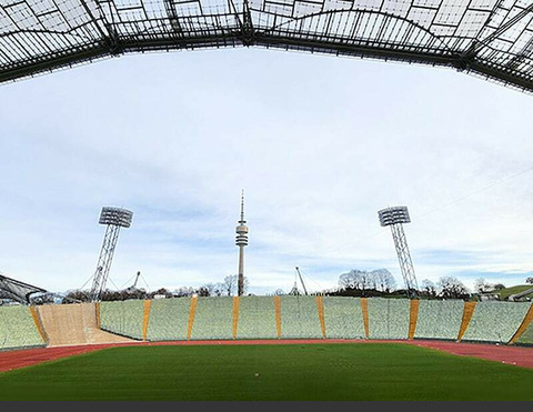 Record year for Olympic Park Munich