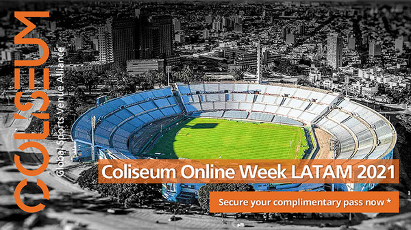 Coliseum Online Week LATAM 2021